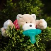 WubbaNub Infant Pacifier - PJ Bear