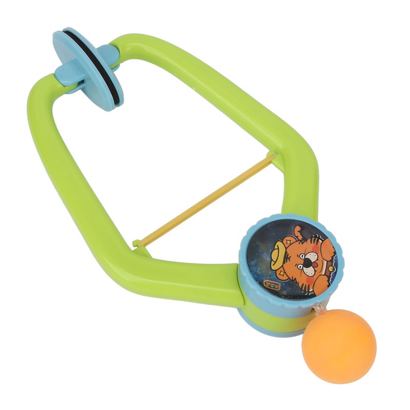 Hanging Table Tennis Trainer Children Indoor Table Tennis Training Device