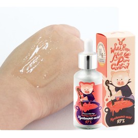 Elizavecca Hell Pore Control Acido Hialuronico 97% Antiedad