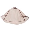 AntiStatic Hair Cutting Cloak Children Adult Hair Cutting Hairdressing Cape