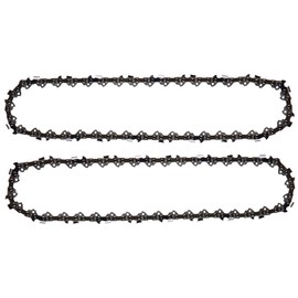 10" Pole Saw (3 Pack) Replacement Chain For Pole Saw RM1025SPS RM1025P Ranger