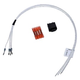 ACDelco GM Original Equipment 13314098 Wiring Harness Connector