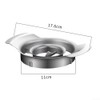 Arivend Pomegranate Peeling Tool Kit Practical Stainless Steel Pomegranate Peeling