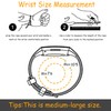 Zeit Diktator 22mm Quickfit Watch Bands compatible with Garmin Fenix