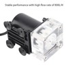 800L High Flow G1/4 Water Pump For CPU PC Computer