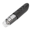 200X Magnification Skin Hair Scalp Detector 2MP Wifi USB High