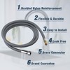 150259 Pull Down Hose for Moen Kitchen Sink Hose, Faucet