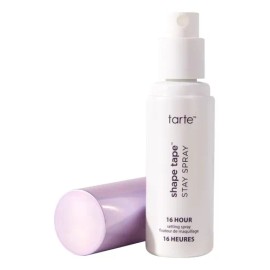 Fijador Facial De Maquillaje Vegano Duracion 16 Horas Tarte