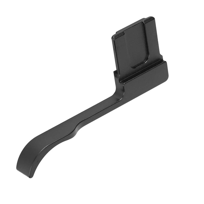 Camera Thumb Grip, Portable Aluminum Alloy Finger Thumb Grip for