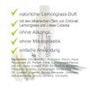 Whirlpool Fragrance Concentrate - Lemongrass 230 ml - Bubble Bath