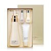 Breath 37 degrees Su:m37 Degree Skin Saver Essential Cleansing Foam Special Set / 숨37도 스킨 세이버 에센셜 클렌징 폼 기획세트