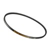 Kozelo A-37 Drive V-Belt - [37 Inch Inner Circumference] A-section