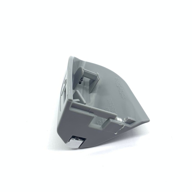 Gztoyu Door Handle Key Bezel Cover Cap Front Left Exterior