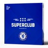 Chelsea Manager Kit | Superclub Expansion | The Football Manager