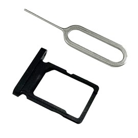ZAHARA Laptop SIM SD Card Tray Holder Fix Replacement for Lenovo ThinkPad P15 Gen 2 20YQ 20YR 02HK996