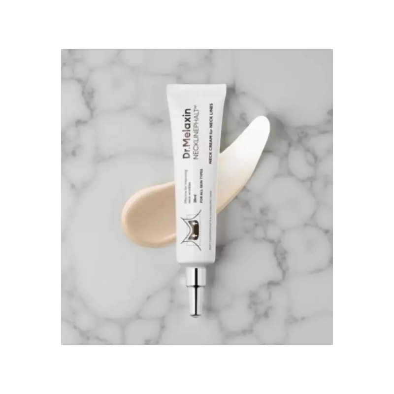 목 탄력 목주름 크림 화장품 넥리프팅 탄련 관리 20ml 1개