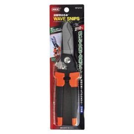 Moto Tops Wave Board Cutting Scissors NT – 210