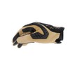 Mechanix Wear: CG Heavy Duty Leather Work Gloves - Vibration