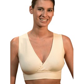 Engel, Nursing Bra, 92% Organic Cotton, 8% Elasthane
