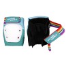 Set De Protecciones Infantiles Flying Eagle Modelo Valiant