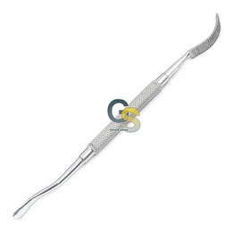 G.S BONE FILE MILLER #45 BEST QUALITY