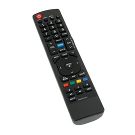 AKB72915231 Replace Remote Control fit for LG LCD LED TV 26LD320H 32LD330H 37LD310H 42LD320H 19LD350C 32LD343H 32LD330HUA