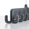 Rayen | Belt Hanger | Capacity for 14 units |