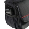 Hama Monterey 100 Colt Camera Case Black