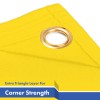 G128 3 Pack: Ukraine Flag 3x5 Ft Printed 150D, 4