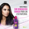 Kerashine Uva Sílica Gotas 170ml + Spray300ml - 3 Piezas
