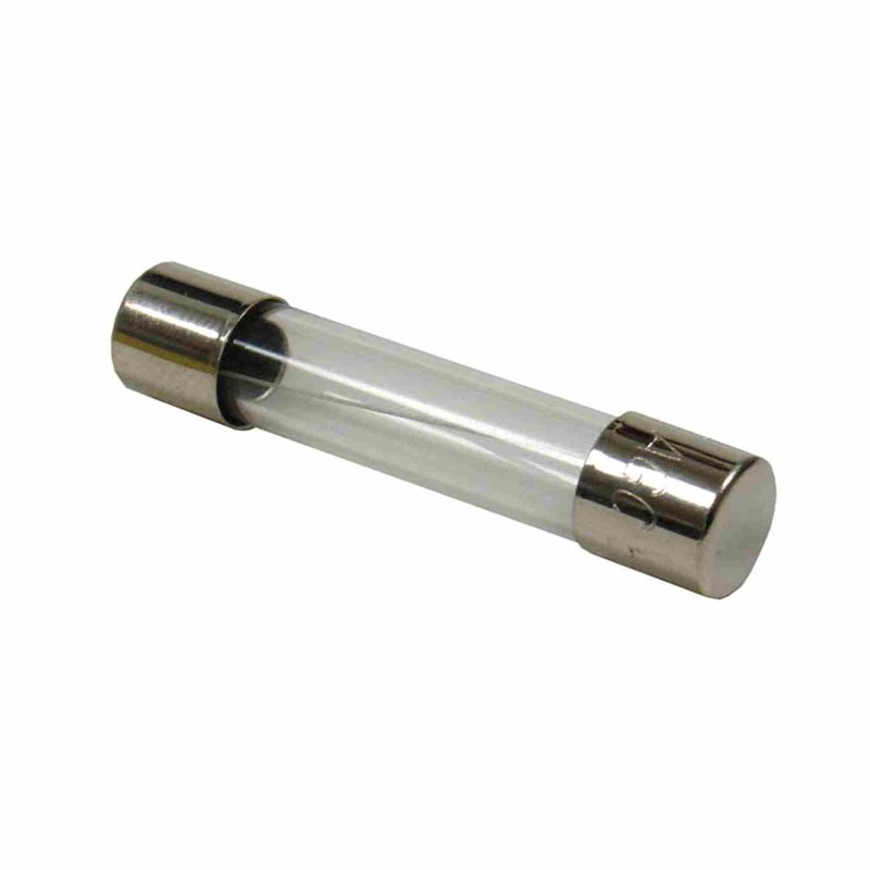 Bussmann 20 amps AGC Glass Tube Fuse 5 pk