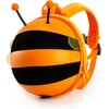 Super Cute Toddler Safety Harness Backpack with Leash for Baby