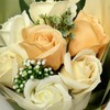 Artificial Soap Flower Bouquet Gift Soap Flower Soap Flower Faint