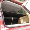 Car Cargo Cover Suitable for Land Rover Freelander 2, Boot