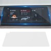 Navigation Display Screen Protector 10.2in 9H Explosion Proof Protective Film