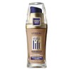 L'Oreal Paris Visible Lift Serum Absolute Foundation, Classic Tan, 1
