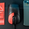 Hokeyio Grip Tape for Razer Deathadder V3 Pro - Anti-Slip,Enhanced
