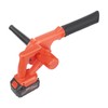 DDBESSIC Mini Leaf Blower 2-in-1 Electric Blower Mini Blower Cordless
