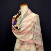 The Declaration of Independence Chiffon scarf
