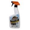 Armor All Disinfectant Spray General Cleaner Deodorizer Kills Bacteria &