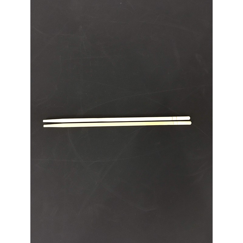 Shinwa Bamboo Split Chopsticks, Approx. 7.9 inches (20 cm), Joy