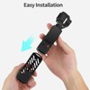 Buziba Silicone Protective Case for DJI Osmo Pocket 3 Silicone