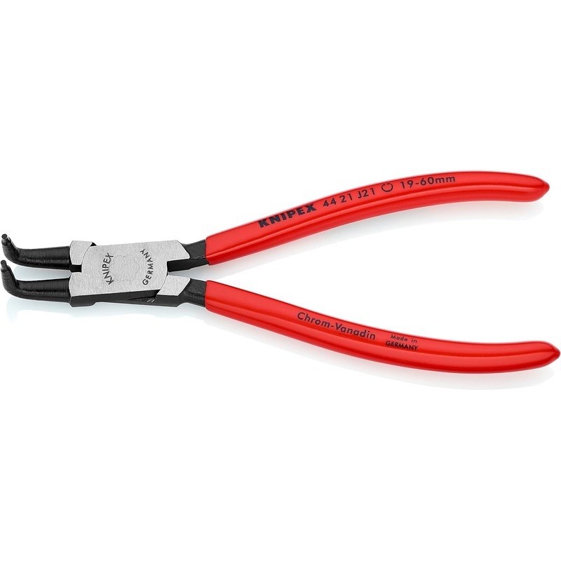 kunipekkusu KNIPEX 4421 – J21 Hole for sunappuringupuraiya- Songs (SB)