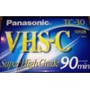 Premium High-Grade Videocassette