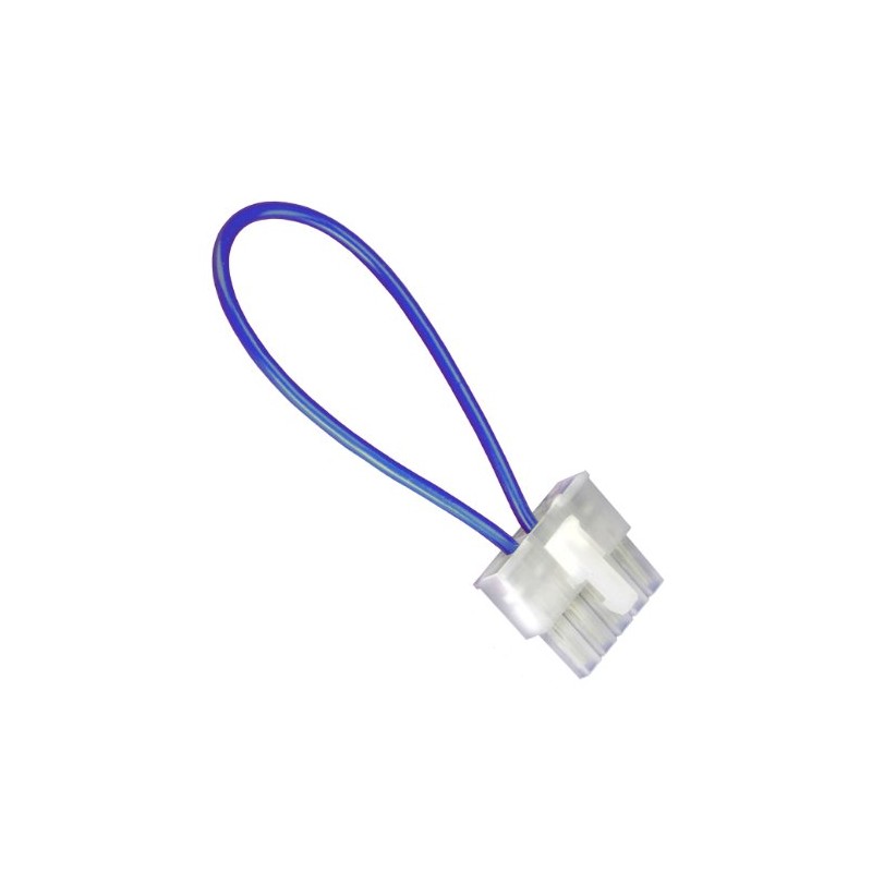 EZGO Golf Cart 73272G02 Personality Plug to Ease Steep Hill