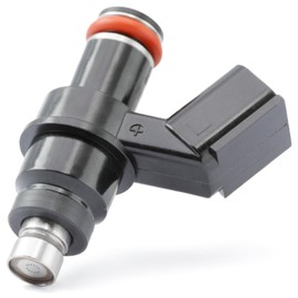 Lisnhlin 75041023144 12 Holes Fuel Injector Replacement for KTM 350 450 500 SXF XCF EXCF XCW EXC 2012 2013 2014 2015 2016