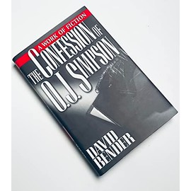 The Confession of O. J. Simpson