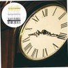 Gadpiparty 15 Sets DIY Clock Replacement Numerals Roman and Arabic