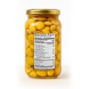 Sanniti Italian Lupini Beans Jar, 18.7 oz (Pack of 1)