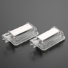 2pcs LED Courtesy Lamp for Subaru BRZ ZD8 SJ Forester